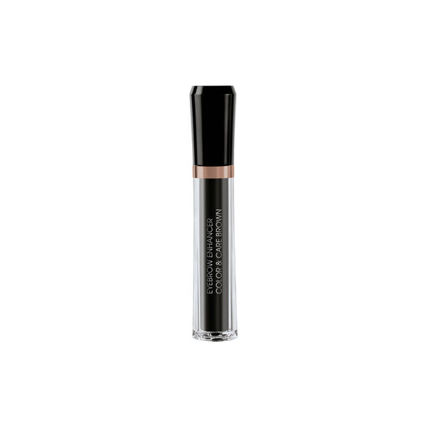 Color & Care Eyebrow Enhancer Brown, M2 BEAUTÉ
