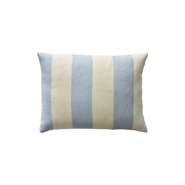 The Sweater Cushion, 05324 blue, Silkeborg Uldspinderi