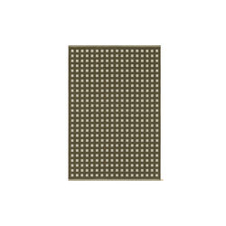 Sugar Cube Icon Rug, dark verona 382, Kasthall