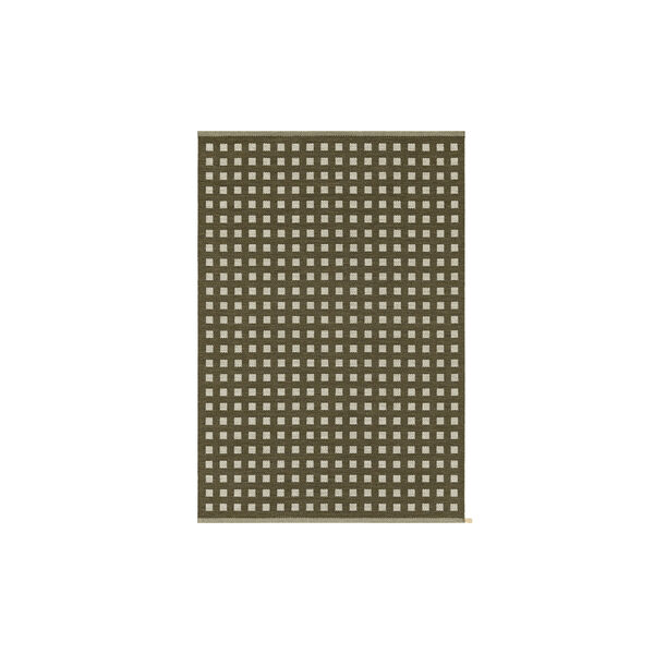 Sugar Cube Icon Rug, dark verona 382, Kasthall