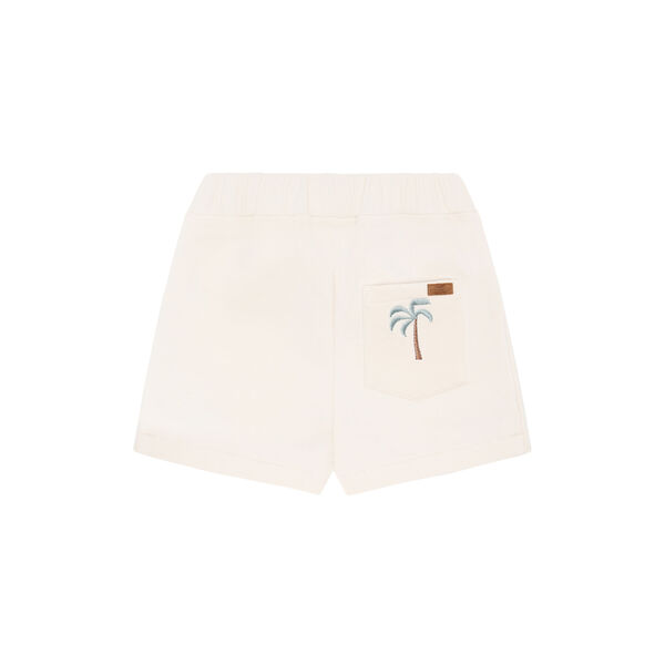 HCHaggi  Palms Shorts, sandshell, Hust & Claire