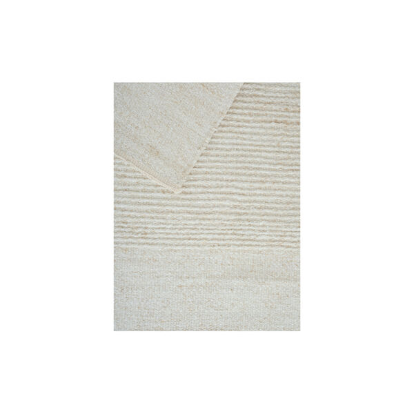 Loop Kaze matta, beige, Linie Design