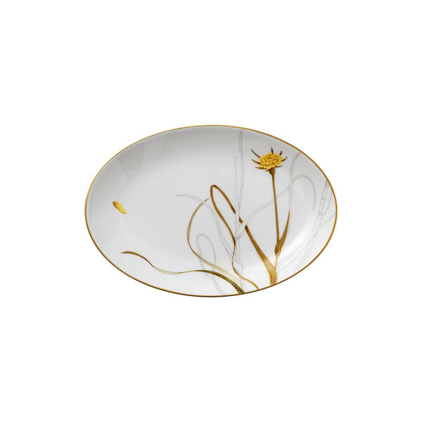 Flora fat, maskros, Royal Copenhagen