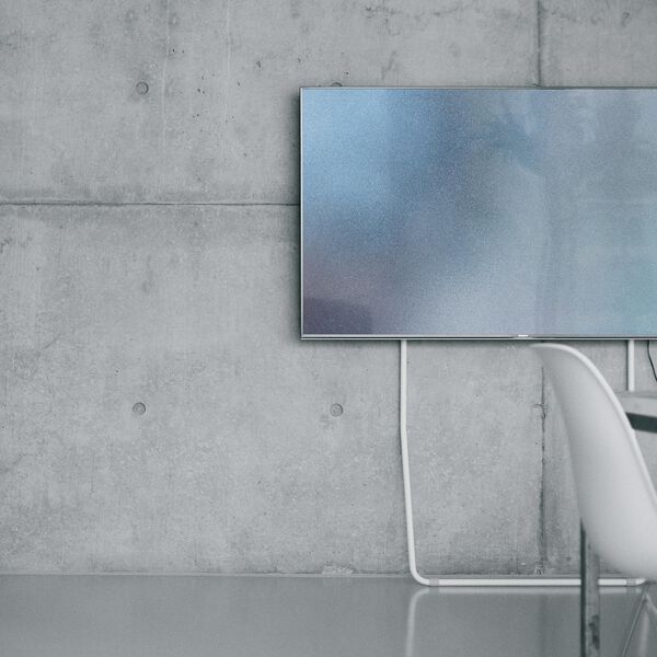 Lean PRO, pearl, Pedestal