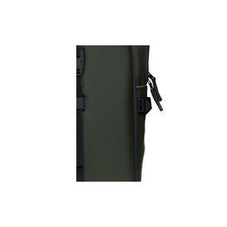 Texel Moulded Backpack, green Texel Moulded Backpack, green, Rains