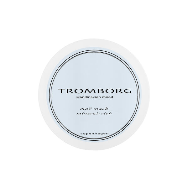 Mud Mask Mineral-Rich, Tromborg