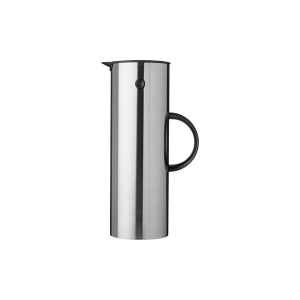EM77 termoskanna, steel, Stelton