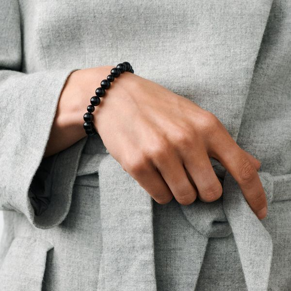 Night Sky Armband, guldpl&auml;terat, Pernille Corydon Jewellery