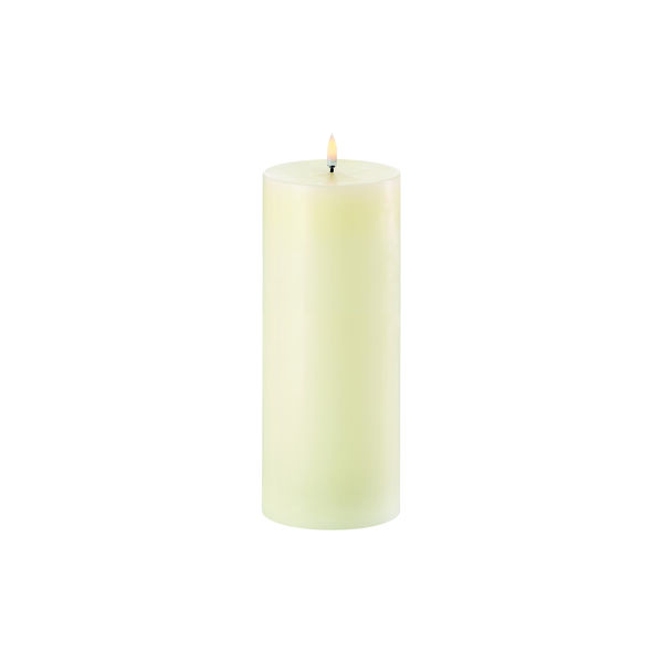 LED blockljus, 25 cm, Uyuni Lighting