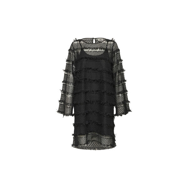 KBDorothy Leanka Dress, meteorite, Karen by Simonsen