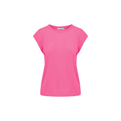 CC Heart basic t-shirt, clear pink, Coster Copenhagen