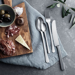 Copenhagen bestickset, 16 delar, Georg Jensen