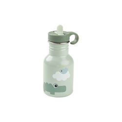 Playground Bottle, green, Done by Deer