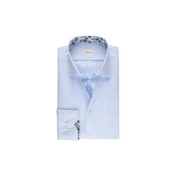 Regular C75 RM cuff Contrast, light blue, Stenstr&ouml;ms