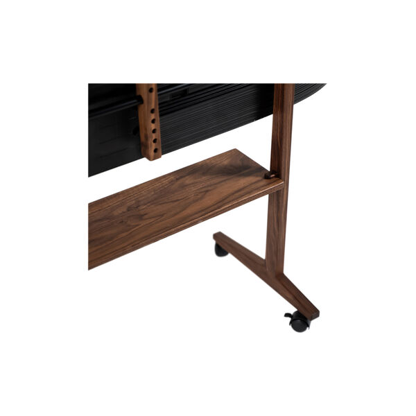 SIKA TV Stand, walnut, KRISTIAN JUUL