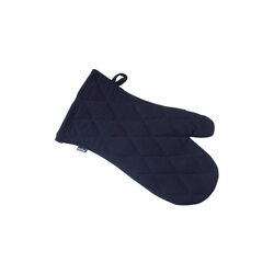 Grillhandsked, svart, Bastian