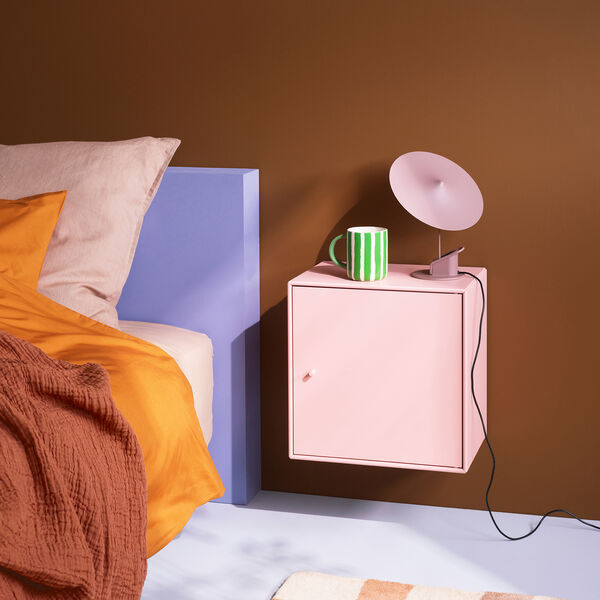 Montana Mini 1003, 167 ruby, Montana Furniture