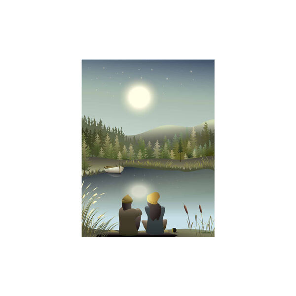 Moonlight with You poster Moonlight with You poster, ViSSEVASSE