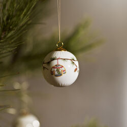 Hammershøi Christmas Kula 2025, Kähler