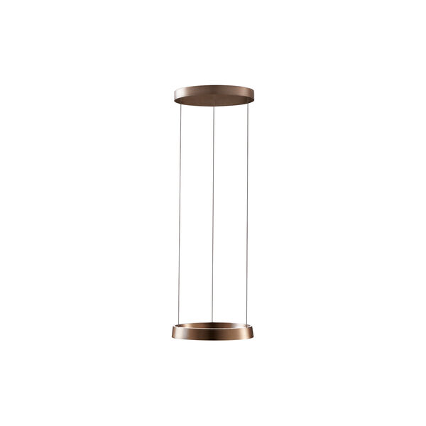 EDGE ROUND pendel, LIGHT-POINT