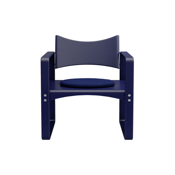 270 F Sittdyna f&ouml;r loungestol, Hallingdal 65 763, Verpan