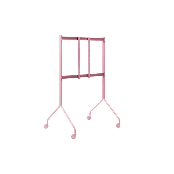 Moon Rollin' Tall, bubble gum, Pedestal