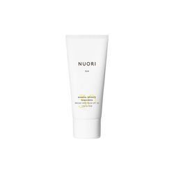 Mineral Defence Sunscreen, Nuori