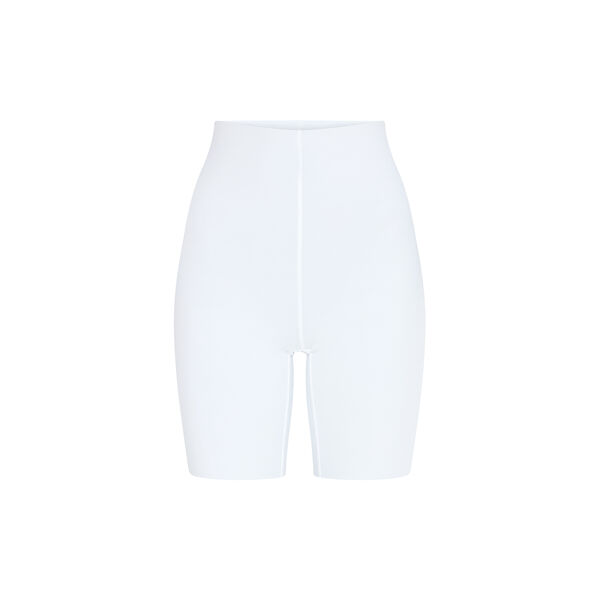 IASIV SHORTS, cloud dancer, ICHI
