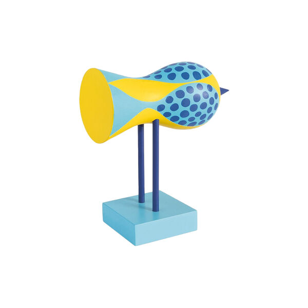 Birds 1967, No. 5 Birds 1967, No. 5, Design House Stockholm