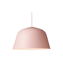 Ambit Pendant Lamp, rose, Muuto