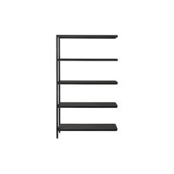 VIPP476 Rack Extension Tall, till&auml;ggsmodul, Vipp