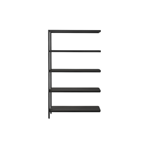 VIPP476 Rack Extension Tall, till&auml;ggsmodul, Vipp