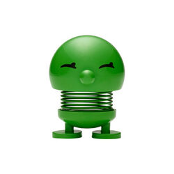 Bimble, gr&ouml;n, Hoptimist