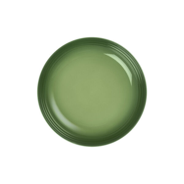 Signature pastatallrik 22 cm,bamboo green, Le Creuset