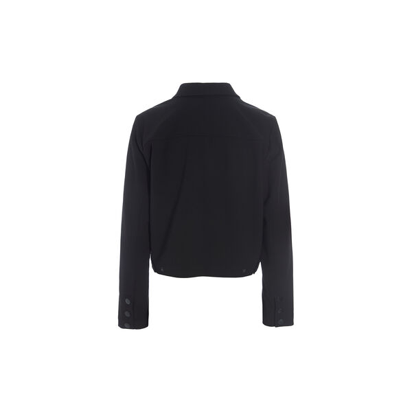 Noru Kort jacka, black, BITTE KAI RAND