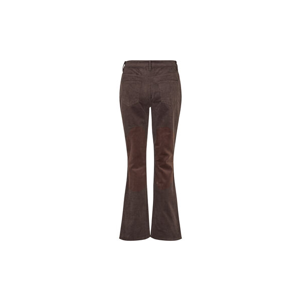 Pablomd pants, seal brown, Modström