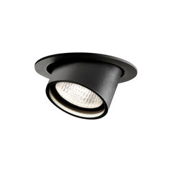 ANGLE  taklampa, svart, LIGHT-POINT