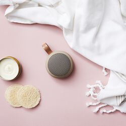 aGO II Bluetooth-högtalare, Kreafunk