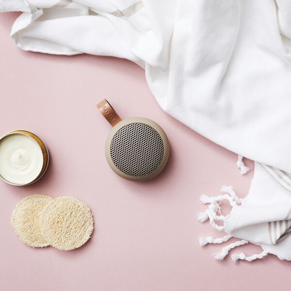 aGO II Bluetooth-högtalare, Kreafunk