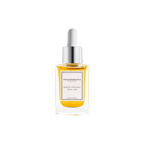 Face Oil Anti-Stress, Tromborg