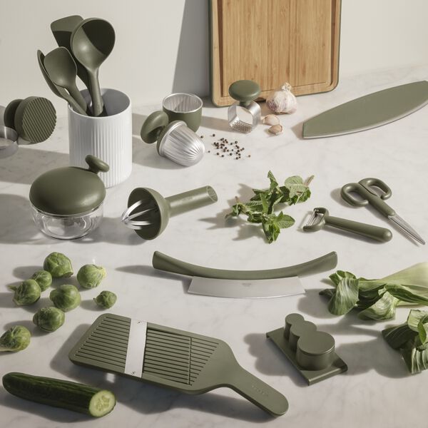 Green Tool mandolinjärn Green Tool mandolinjärn, Eva Solo