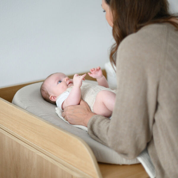 Nature Changing Unit, We Are Bitte