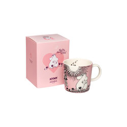 Moomin Mug Love 30 Anniversary, Moomin Arabia