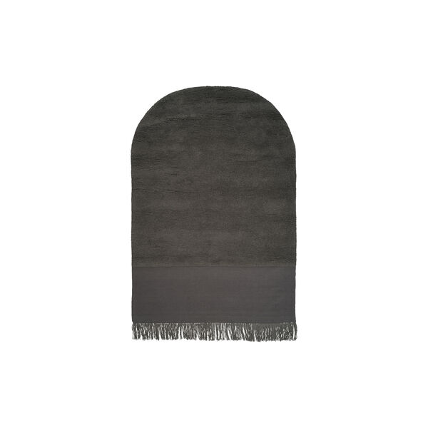 Eternal Eye golvmatta, moss, Linie Design