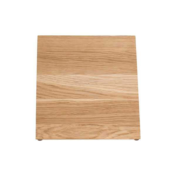 Knivblock för 4 knivar, Gastrotools