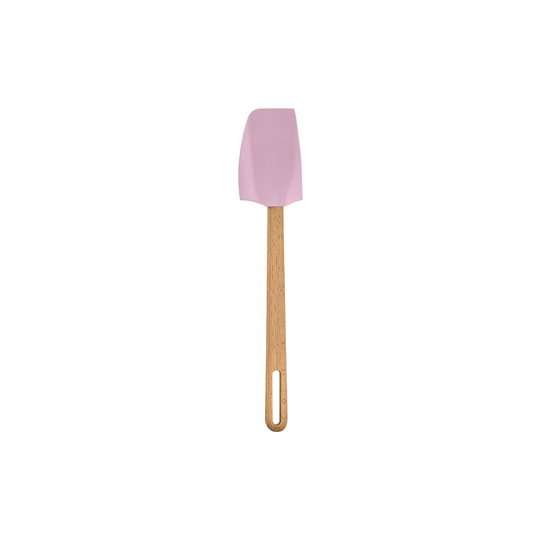 Signature mellan slickepott, powder pink, Le Creuset