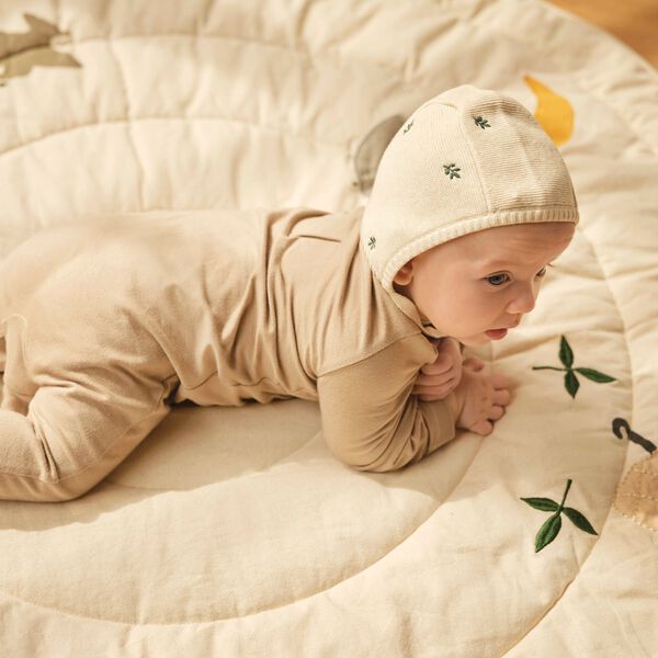 Lekmatta, nature, Moonboon