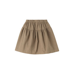 Sylvia L | Mud | Kjol, MarMar Copenhagen