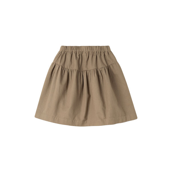 Sylvia L | Mud | Kjol, MarMar Copenhagen