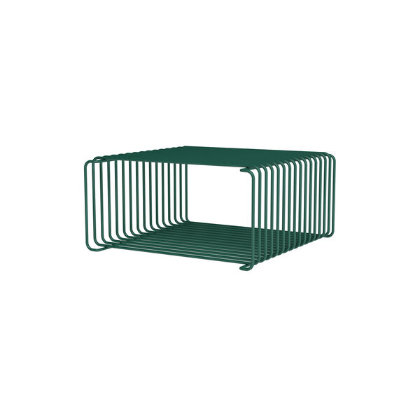 Panton Wire Halv höjd, 136 pine Panton Wire Halv höjd, 136 pine, Montana Furniture